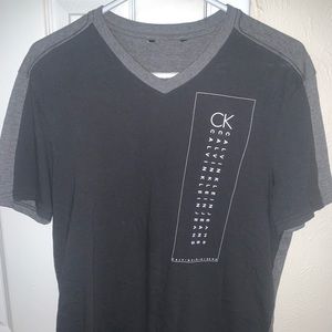 Calvin Klein t shirt men’s size S